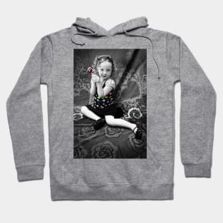 Mila - The Lollipop Session - 2 Hoodie